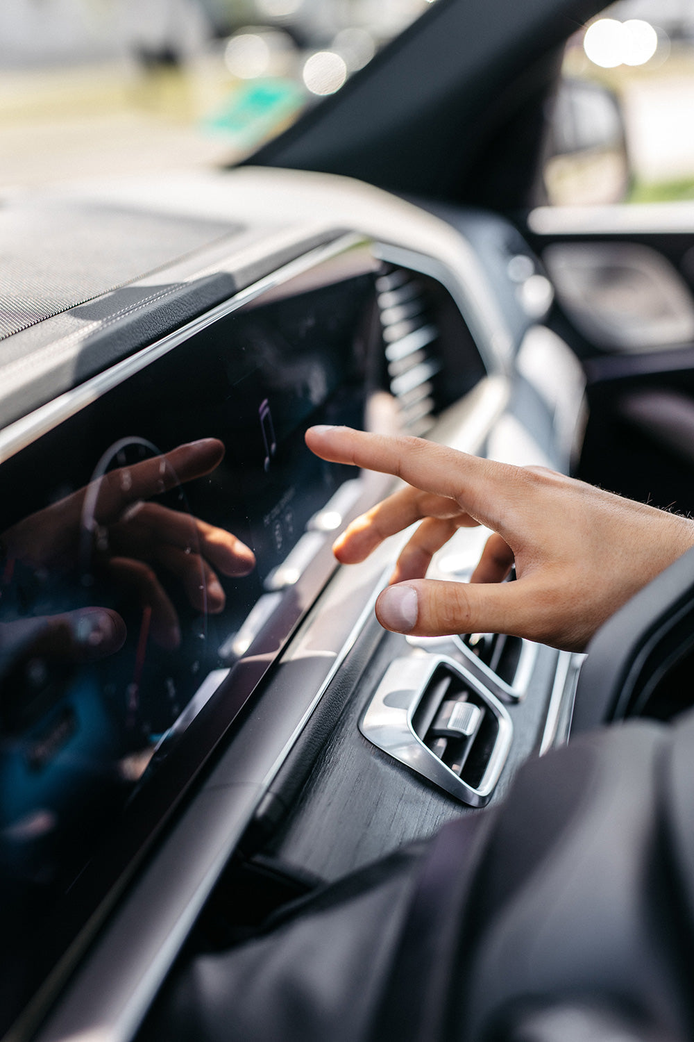 The underrated power of a good carkit