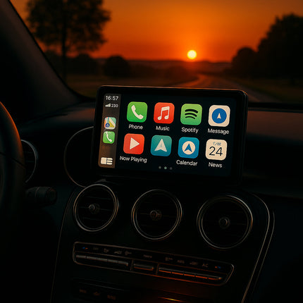 Collection image for: Carkits