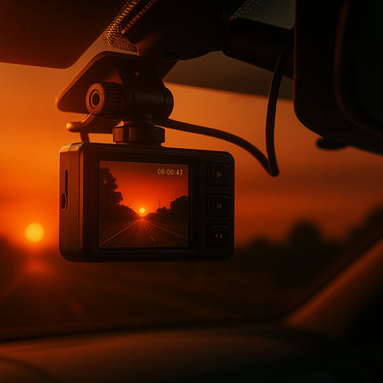 Collection image for: Dashcams