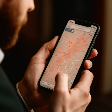 Collection image for: Trip Registration