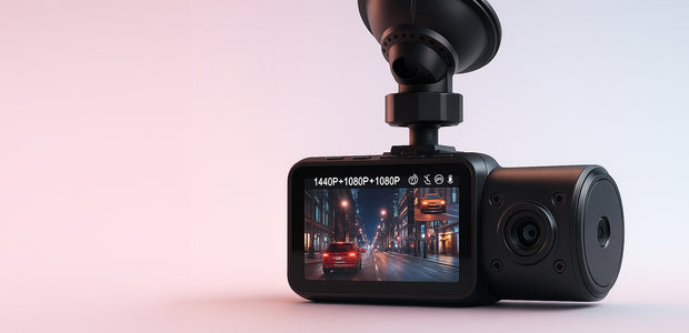 <h2>Dashcams</h2>
