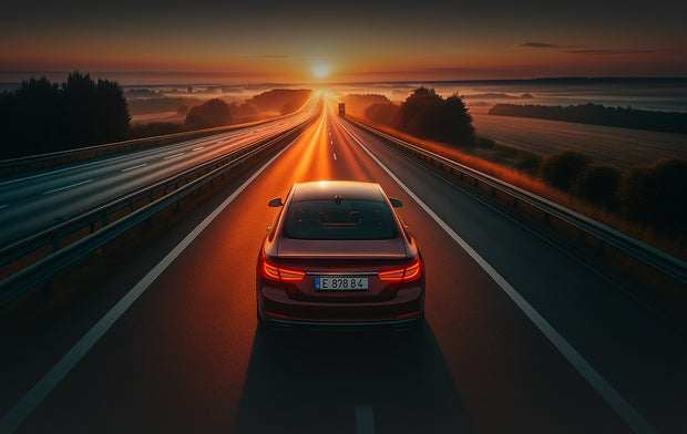 <h4><span style="text-decoration:underline">Effortless Setup</span></h4><h2>Driving Innovation. Delivering Confidence.</h2>