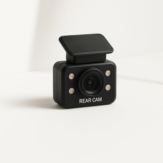 Rear View Camera – Compact Series
