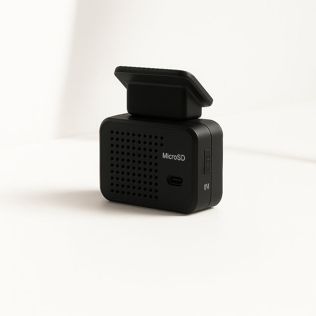 Rear View Camera – Compact Series