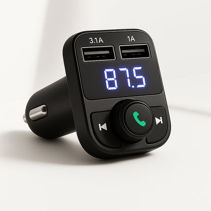 Universal Bluetooth Carkit – Handsfree Pro