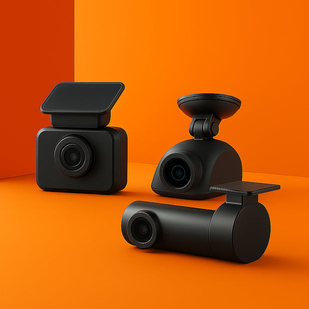 <h4>Distinguish private and business use</h4>