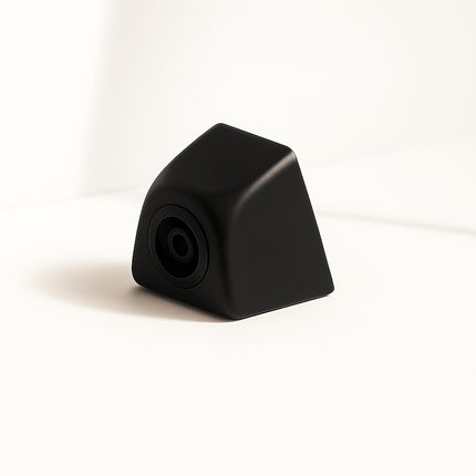 Rear View Camera – Flush Mount