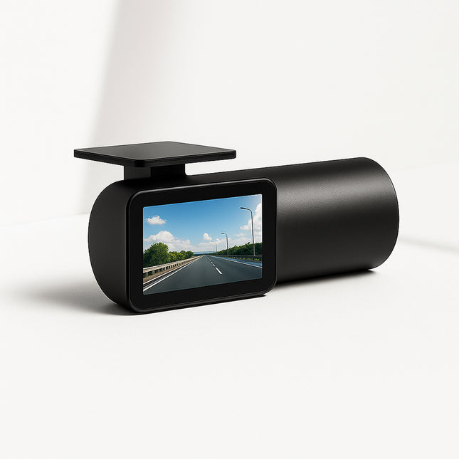 Smart Dashcam
