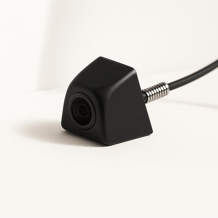 Rear View Camera – Flush Mount