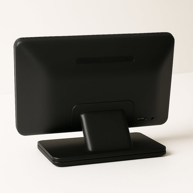 Built-in Carkit – Premium Audio Edition