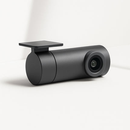Smart Dashcam