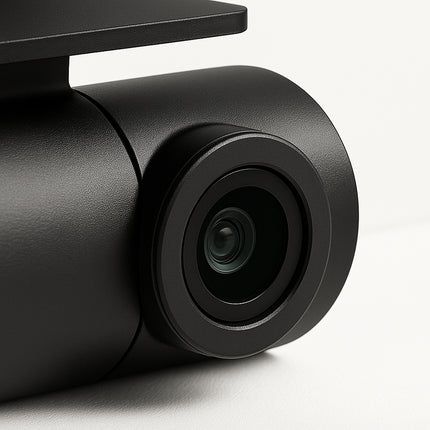 Smart Dashcam
