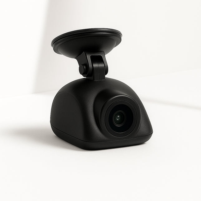 Compact Smart Dashcam