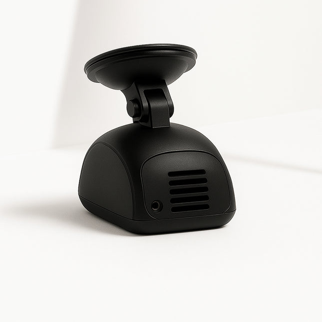 Compact Smart Dashcam
