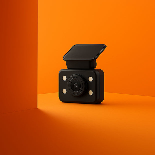 <h3>New: Rear view cameras</h3>